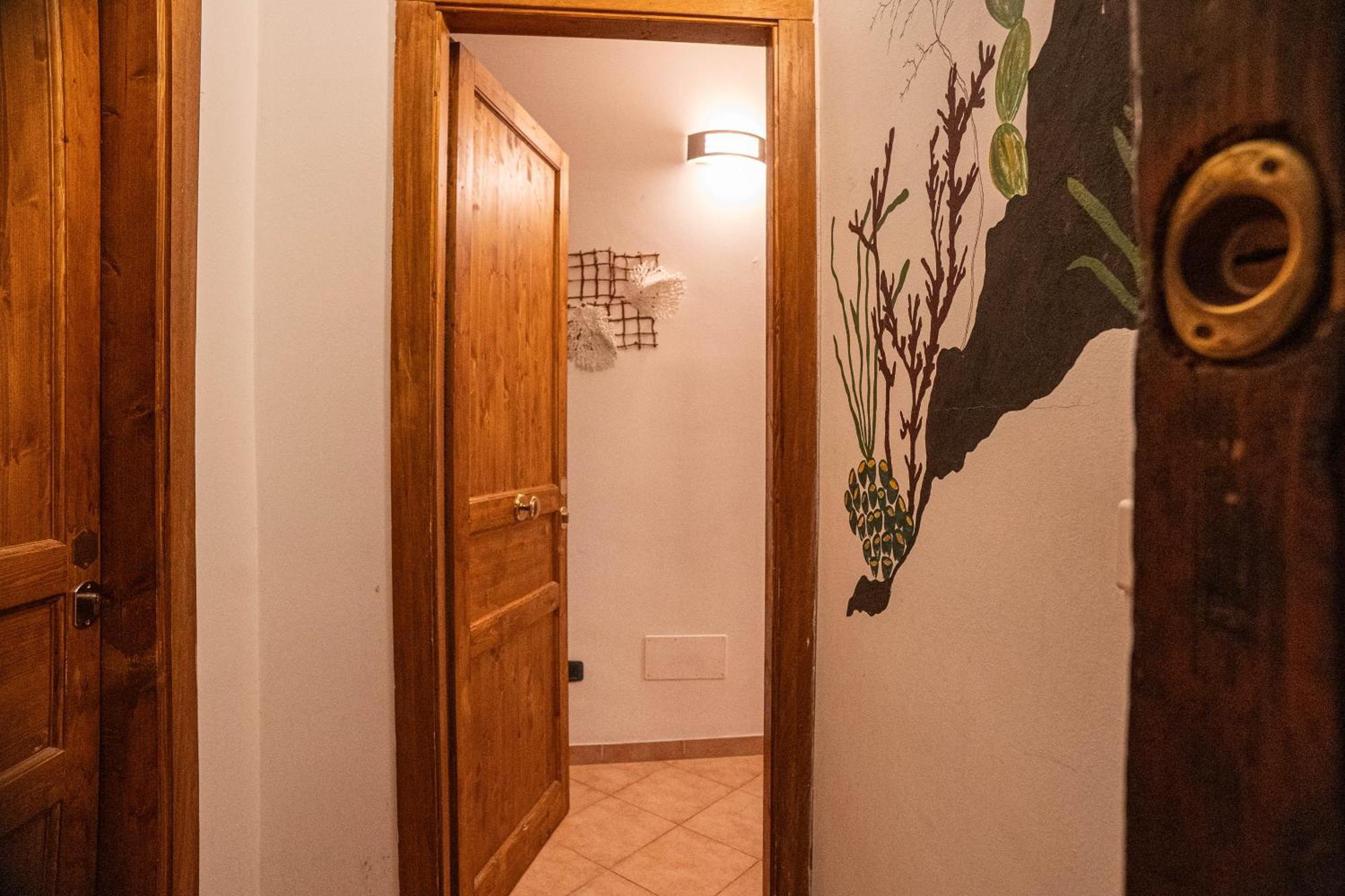 Piscaria Guest House Downtown By Sicily In Home CTA Exterior foto