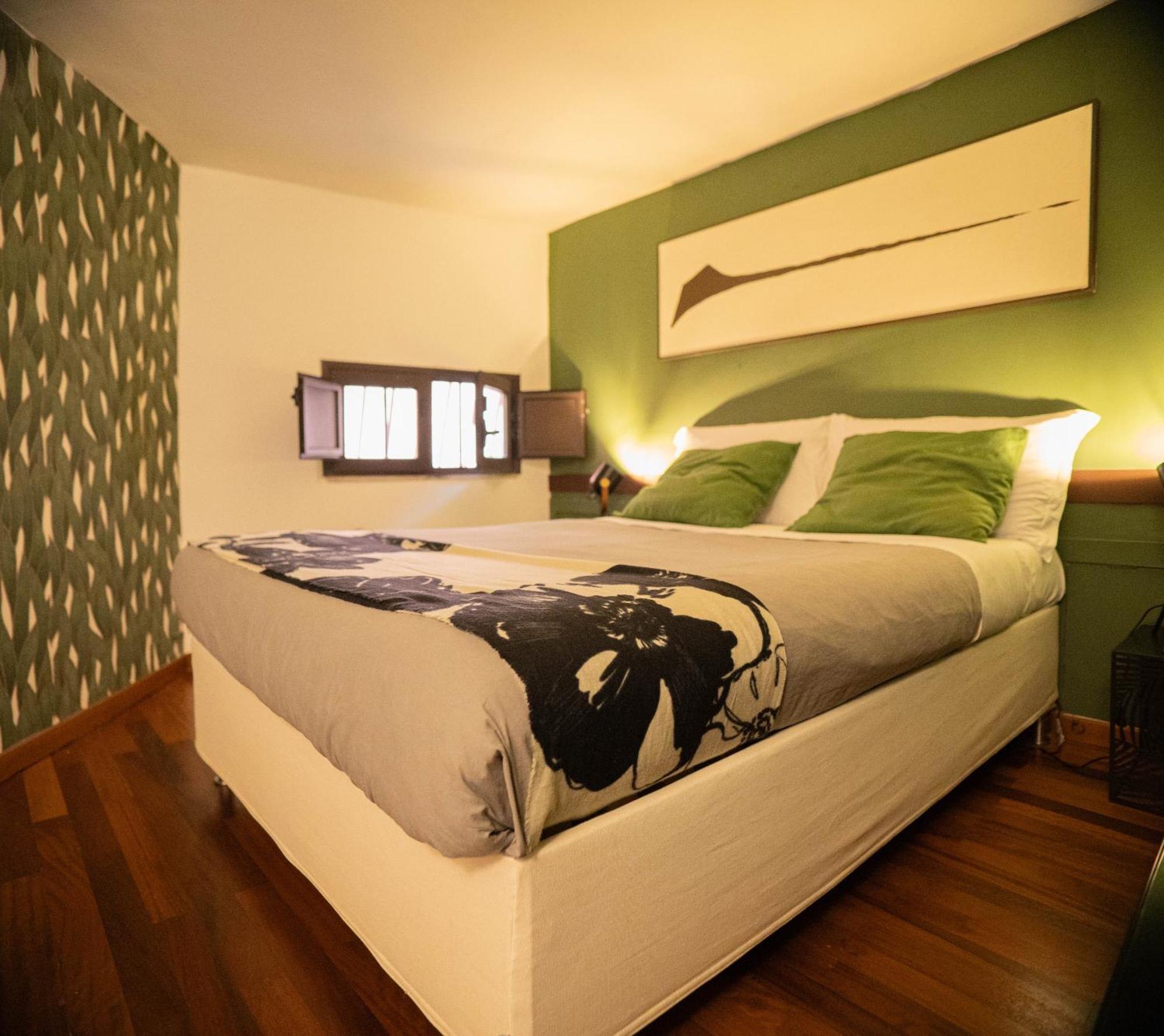 Piscaria Guest House Downtown By Sicily In Home CTA Exterior foto