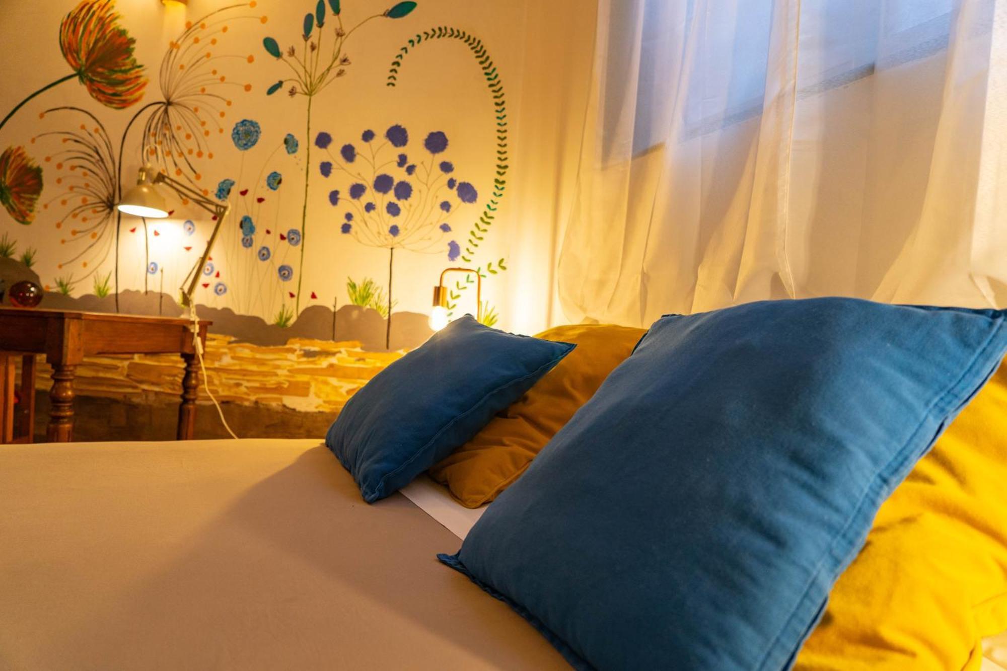 Piscaria Guest House Downtown By Sicily In Home CTA Exterior foto
